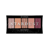 Divage     PALETTES EYE SHADOW STARDUST