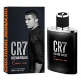 Cristiano Ronaldo CR7 Game On