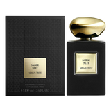 Giorgio Armani Prive Sable Nuit