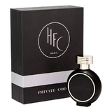 Haute Fragrance Company Private Code