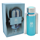 Victor Manuelle VM Blue For Him