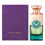 Electimuss Persephone's Patchouli