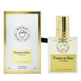 Parfums de Nicolai Poudre de Musc Intense