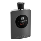 Atkinsons James