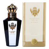 Noble Royale Vetiver Majestueux