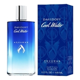 Davidoff Cool Water Aquaman Collector Edition