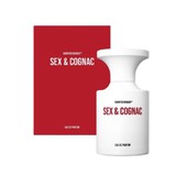 Borntostandout Sex & Cognac