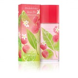 Elizabeth Arden Green Tea Lychee Lime