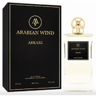 Arabian Wind Asrari