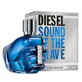 Diesel Sound Of The Brave