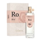 Olibanum Rose