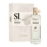 Olibanum Santal