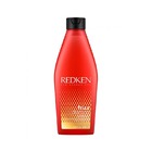 Redken       Frizz Dismiss