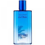 Davidoff Cool Water Exotic Summer