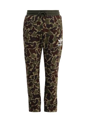 adidas Originals   CAMO SWEATPANT