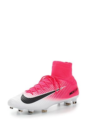 NIKE  MERCURIAL VELOCE III DF FG