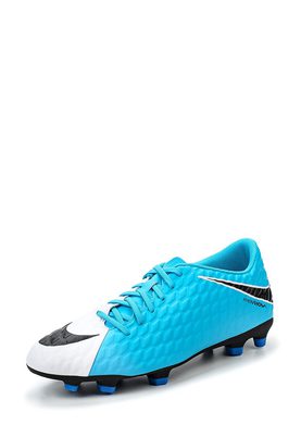 NIKE  HYPERVENOM PHADE III FG