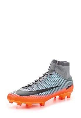 NIKE  MERCURIAL VICTORY VI CR7 DF FG