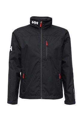 Helly Hansen  CREW MIDLAYER JACKET