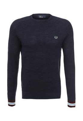 Fred Perry 