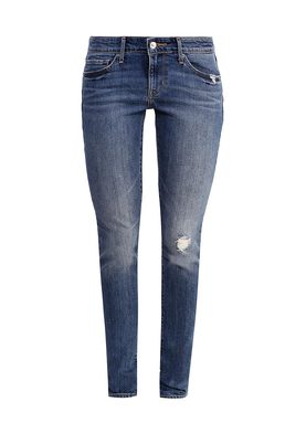 Levi's  711 Skinny