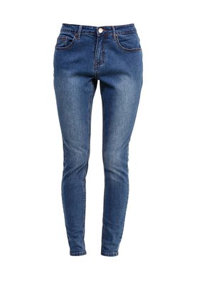 LOST INK  MID RISE SKINNY IN LOTUS WASH