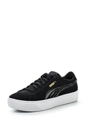 Puma   Vikky Platform