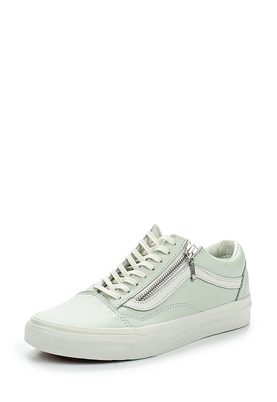 Vans  UA OLD SKOOL ZIP (LEATHER) ZE