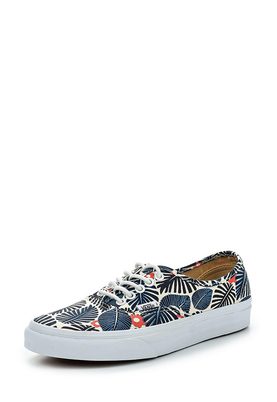 Vans  UA AUTHENTIC (TROPIC HAVA