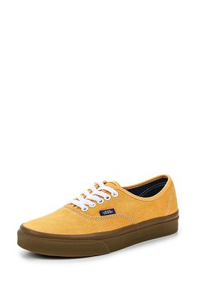 Vans  UA AUTHENTIC (WASHED CANV