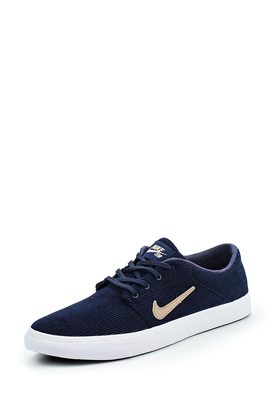 NIKE  NIKE SB PORTMORE CNVS PREMIUM