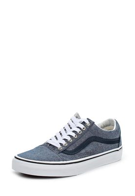 Vans  UA OLD SKOOL (C L) CHAMBR