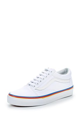 Vans  UA OLD SKOOL (RAINBOW FOX