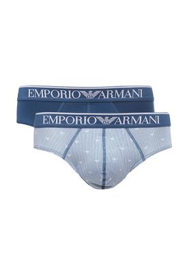 Emporio Armani   2 .