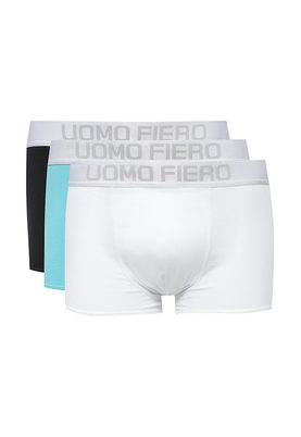 Uomo Fiero   3 .