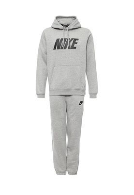 NIKE   M NSW TRK SUIT FLC GX