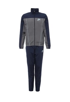 NIKE   M NSW TRK SUIT WVN PACIFIC