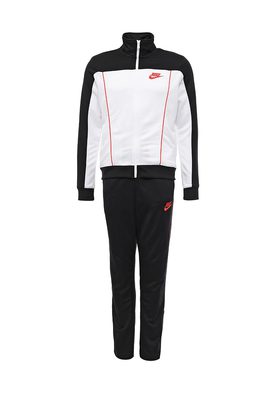 NIKE   M NSW TRK SUIT PK PACIFIC