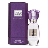 Joan Vass L'eau de Amethyste