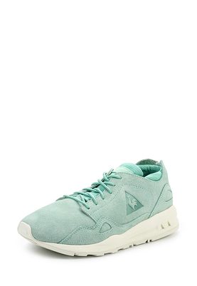 Le Coq Sportif  LCS R FLOW W NUBUCK