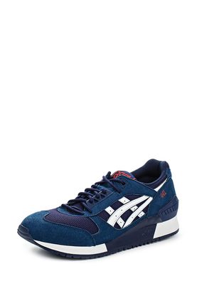 ASICSTiger  GEL-RESPECTOR