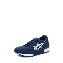 ASICSTiger  GEL-RESPECTOR