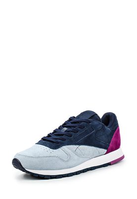 Reebok Classics  CL LTHR PM