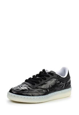 Reebok Classics  CLUB C 85 HYPE METALLIC