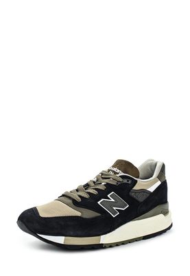 New Balance  M998 Made in USA