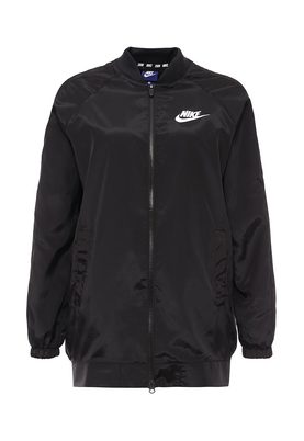 NIKE  W NSW AV15 JKT WVN