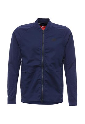 NIKE  M NSW VRSTY JKT WVN