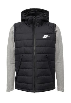 NIKE   M NSW AV15 SYN HD JKT