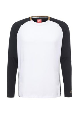 NIKE  M NSW BND TOP LS