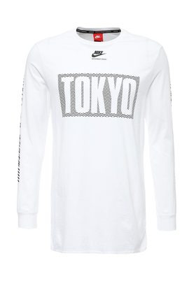 NIKE  M NK INTL TOP